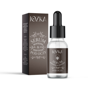 BEAUTY Oogserum 15 ml