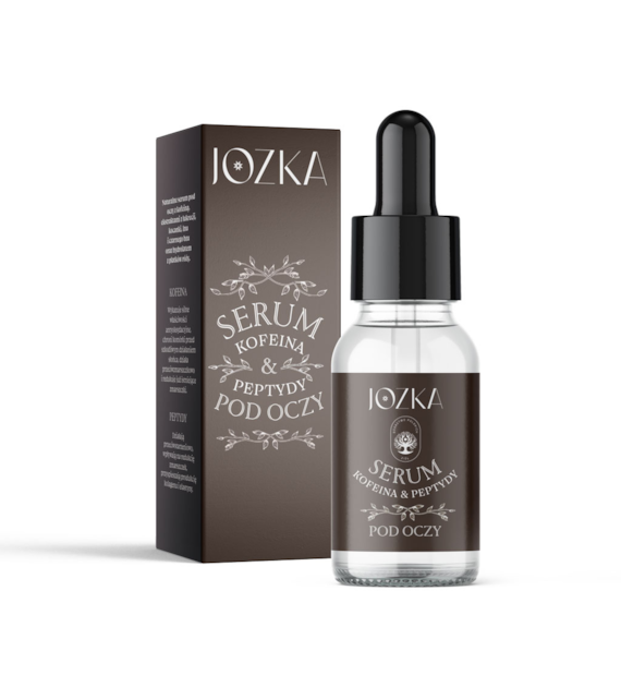 BEAUTY Oogserum 15 ml