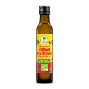 Kruidenmix (vloeibaar) EKO 250 ml ('Maggi')