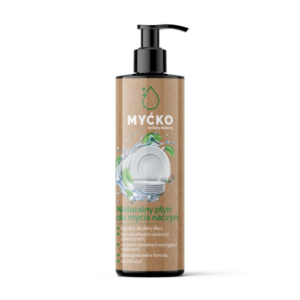 MYĆKO afwasmiddel 500 ml