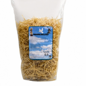 Spelt pasta 500g